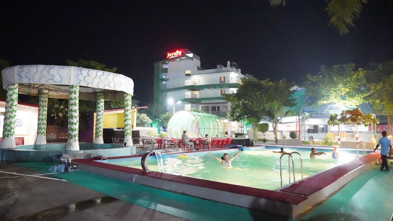 Joygaon Evening Picnic