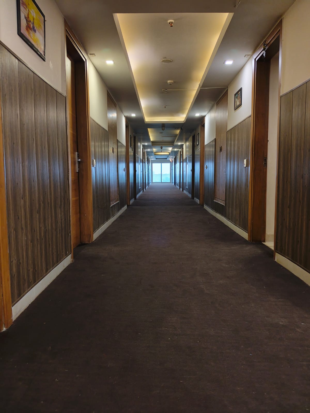 Joygaon Night Stay