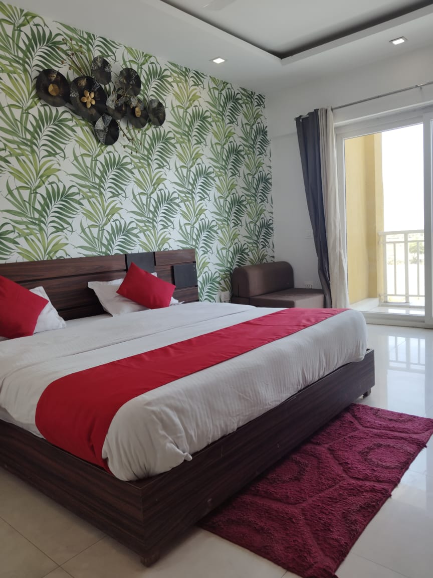 Joygaon Hotel  Rooms