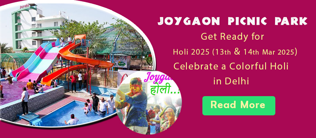 Holi Celebration 2025 - Best Holi Parties, Events Hotel Packages in Delhi