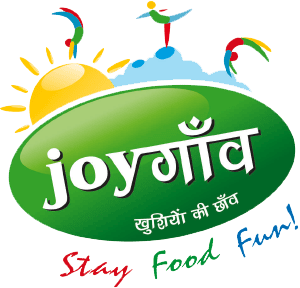 JoyGaon Logo